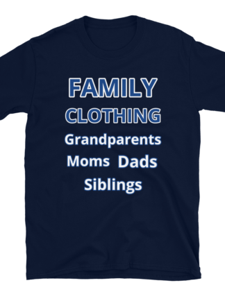 Family Apparel